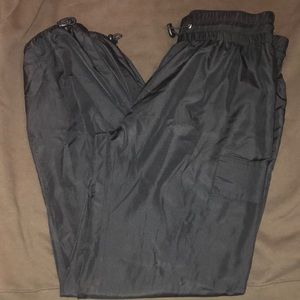 Rue 21 , black pants , never worn